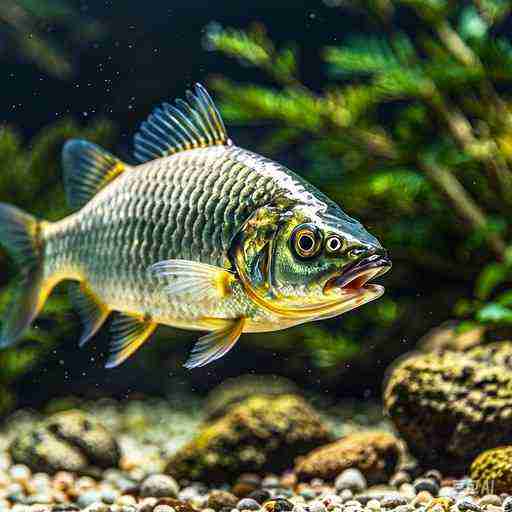 冬季釣鳊魚技巧及實用方法分享，讓你輕松釣到大魚！
