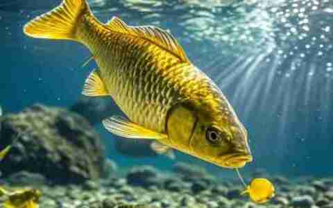 鄧剛釣魚技巧分享：如何選擇最適合的釣具和餌料提升釣魚成功率