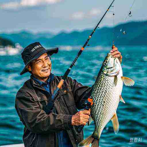 夏天野釣鯉魚用什么餌料最好？讓我們一起探討最佳選擇！