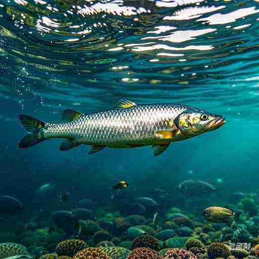 2023年秋冬萬能魚餌推薦排行榜前十名，助你輕松釣魚！