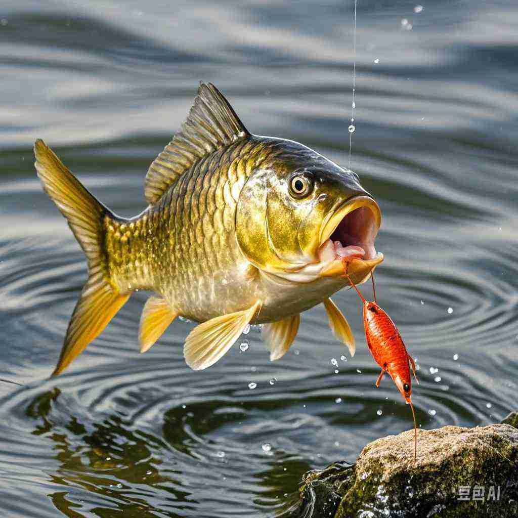 門頭溝區野釣指南：發現適合各類釣魚愛好者的最佳釣點與技巧