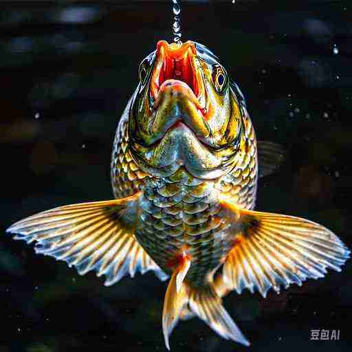 釣鰱鳙的最好配方及釣法視頻分享，助你爆釣更多魚！