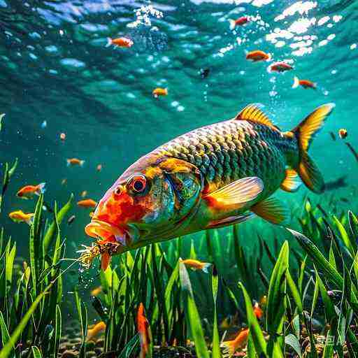 飛蠅釣法詳解：如何提高你的釣魚成功率和樂(lè)趣