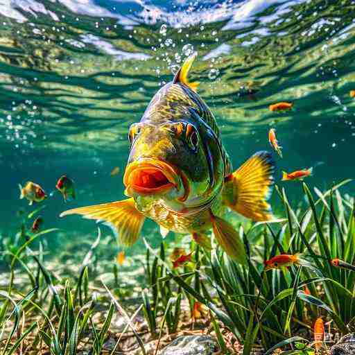冬天釣黑坑鯽魚的方法和技巧視頻詳解，輕松釣到豐收鯽魚訣竅！
