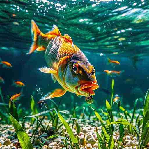 釣魚裝備選擇指南：如何挑選適合你的釣竿和魚餌？