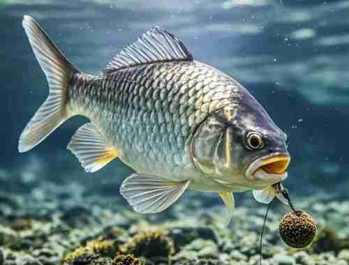 萬能魚餌推薦排行榜前十名，選擇最佳餌料助你釣魚更輕松！