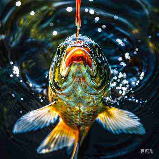 秋冬季節(jié)野釣鯽魚鯉魚餌料配方大揭秘讓你的魚兒更上鉤