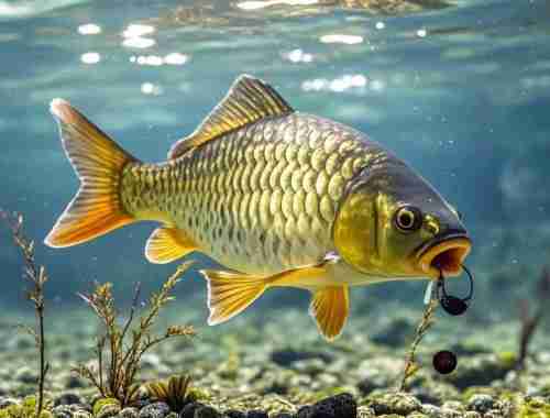 秋季釣魚技巧大揭秘：從釣深到釣淺的實用經驗分享