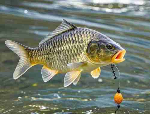 釣黃顙魚技巧圖解大全，輕松掌握最實用的釣魚技巧！
