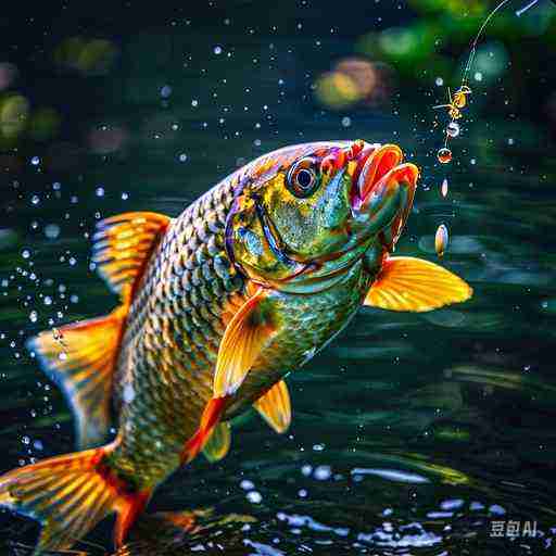 釣鱸魚的方法和技巧視頻教程，教你輕松掌握垂釣絕招！