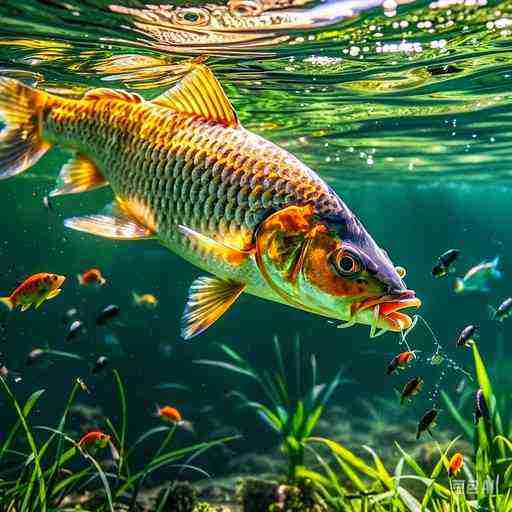 深入解析飛蠅釣法與路亞釣法的區(qū)別，助您選擇最佳釣魚策略！