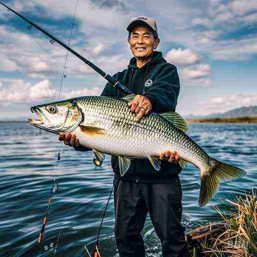 2023年秋冬萬能魚餌推薦排行榜前十名，釣魚愛好者的必備選擇！