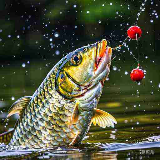 秋季水庫釣大魚如何選擇釣位的技巧與視頻教程分享
