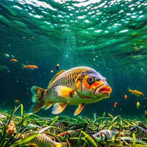 夏季釣鯽魚的6個小技巧，助你輕松釣獲大鯽魚！