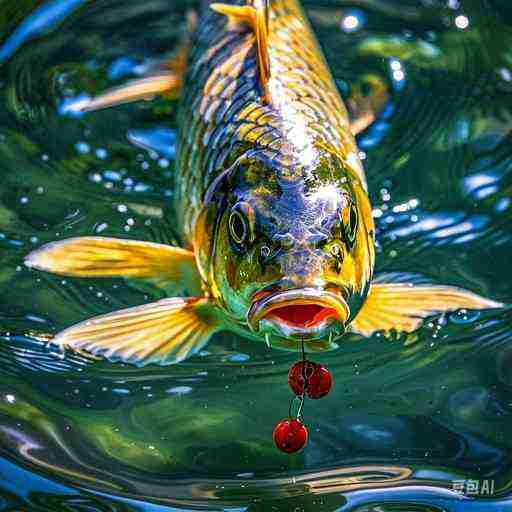 黑坑釣羅非魚的技巧與方法詳解，掌握這十個要點輕松上手釣魚技巧