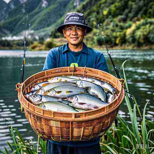 夏季釣鰱鳙的技巧與方法解析，助你輕松上鉤收獲滿滿！