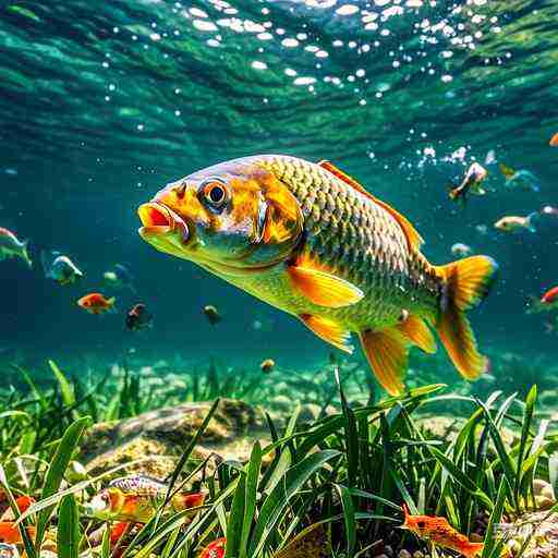 2023年秋冬萬能魚餌推薦排行榜，最佳選擇讓釣魚更加輕松！