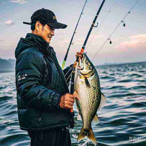 黑坑釣大羅非魚的技巧和方法視頻詳解，助你快速掌握釣魚秘訣！