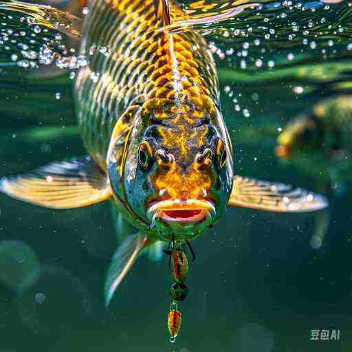 2023年秋冬萬能魚餌推薦排行榜前十名，親測有效的釣魚必備選擇！