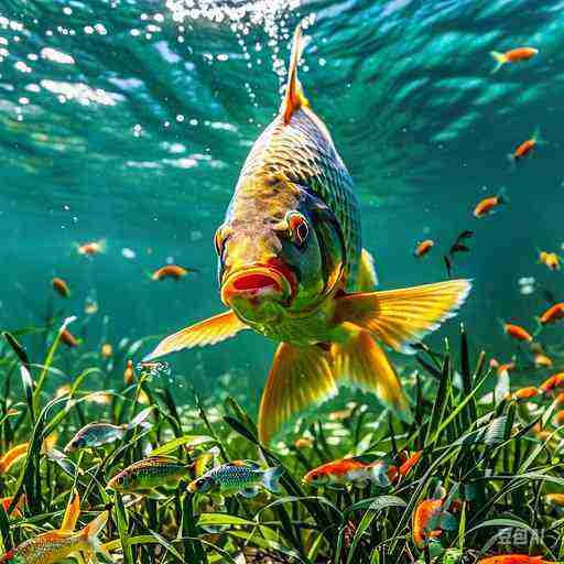 釣大羅非魚的最佳餌料配方詳解，助你輕松捕獲巨大利魚！
