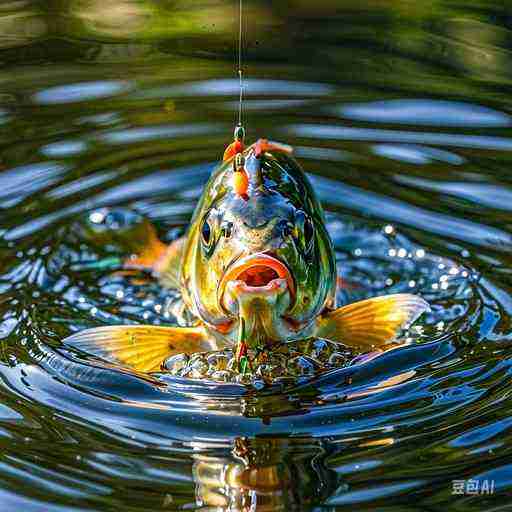自制釣魚餌料最簡單配方，讓你輕松釣到大魚的絕佳秘籍！