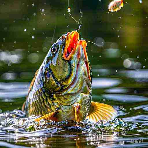 選購野釣必備，絕對好用的魚鉤推薦排行榜大揭秘！