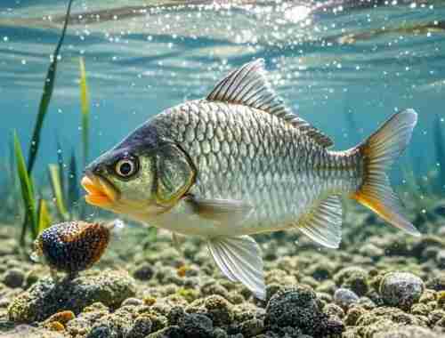 2023年最新秋冬草魚餌料推薦排行榜，幫你找到最好用的餌料！