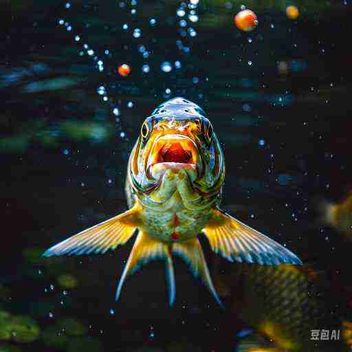 掌握這四種拋竿技巧，讓你在釣魚時輕松捕獲大魚，釣友們必看！