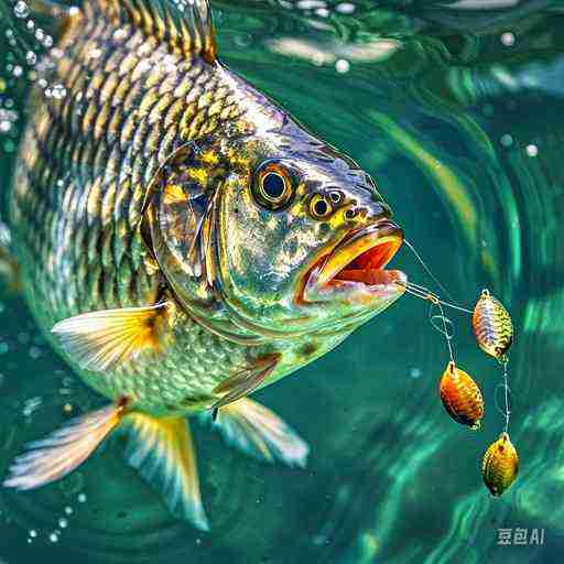 冬季釣羅非魚餌料配方及技巧詳解，助你輕松收獲大魚！