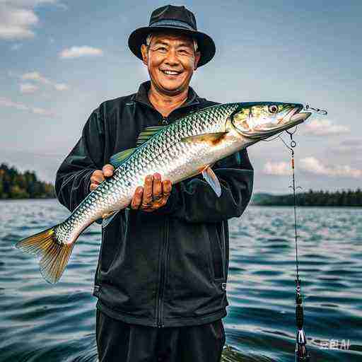 黃浦區最佳黑坑釣場推薦，帶你暢享釣鯉魚的樂趣與技巧