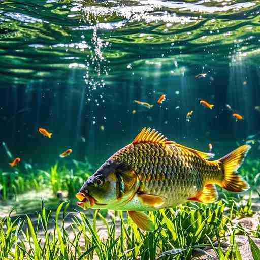 最全黑魚釣法技巧視頻教程，教你輕松掌握路亞與雷蛙打黑魚的方法！
