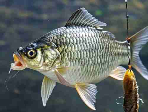 夏天如何選擇最佳方法野釣鯽魚？全面技巧與經(jīng)驗分享！