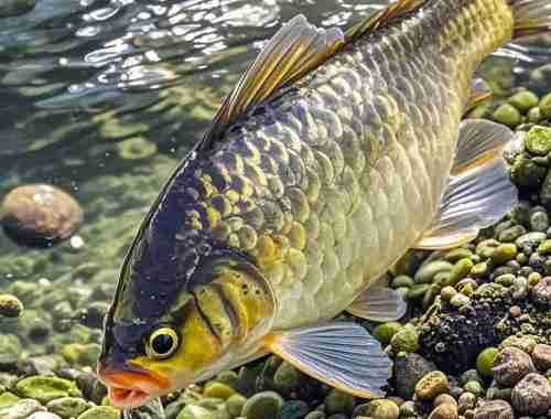 如何自制經典釣魚打窩料配方，輕松吸引鯽魚與鯉魚的到來
